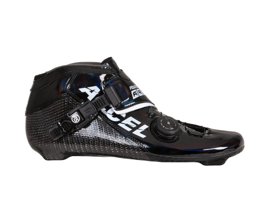 ACCEL 195 boot