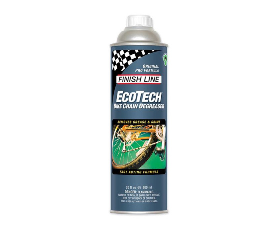 Ecotech Degreaser 590 ml-láhev Ecotech Degreaser 590 ml-láhev