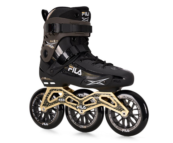 Houdini 125 Black/Gold Houdini 125 Black/Gold
