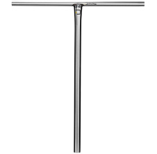 T-bar standard 650x610 stříbrná řídítka