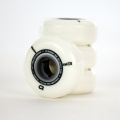 EQO 58mm 88A 4-pack