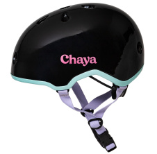 Elite Black (include removable peak)