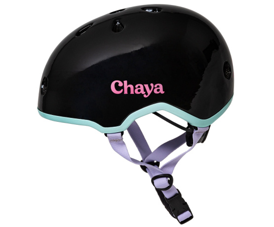 Elite Black (include removable peak) Elite Black (include removable peak)
