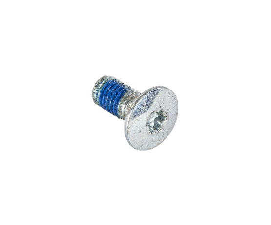 Torx Mounting Screw small head 12mm