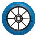 Chilli Base 110mm je modré kolečko na freestyle koloběžku