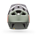 Full-Air MIPS