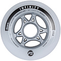Infinity 84mm 85A, 4-pack