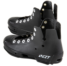 Next Shell Black