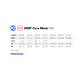Next Core Black 100 Trinity