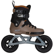 Next Edge 150 Brown