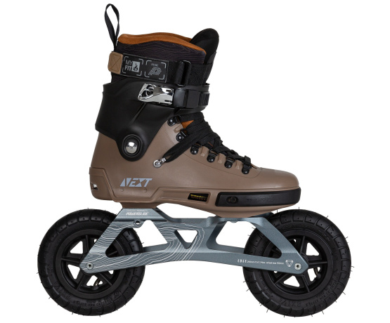 Next Edge 150 Brown Next Edge 150 Brown