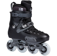 Zoom Pro 80 Black Trinity