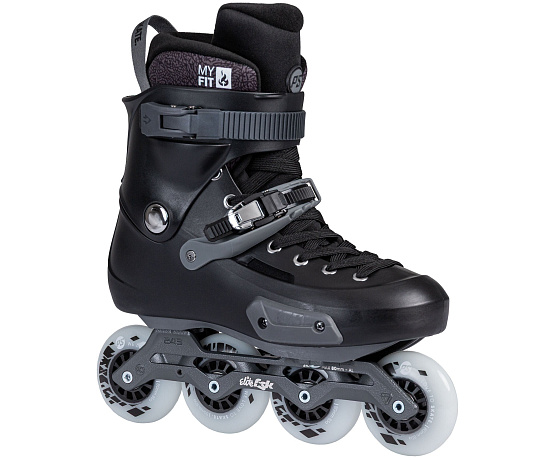 Zoom Pro 80 Black Trinity Zoom Pro 80 Black Trinity