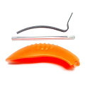 Brzda Mini Sporty orange - komplet