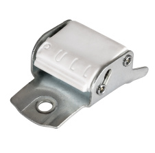 Powerslide Buckle Receptor Urban White L / R