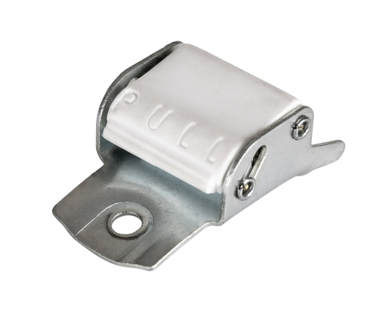Powerslide Buckle Receptor Urban White L / R