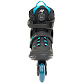 Rekreační inline brusle K2