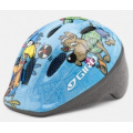 ME2 Toddler Light blue animals 47-52 cm