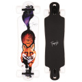 FOX-N longboard