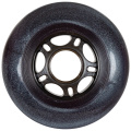 Access 84mm 85A Dark Grey 4-pack