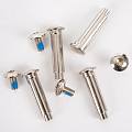 Rocker Axle 1mm