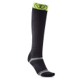 Endurance Racing Knee Black/Yellow