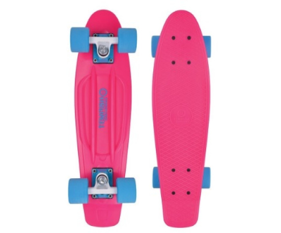 BUFFY pink - PŮJČOVNA BUFFY pink - PŮJČOVNA