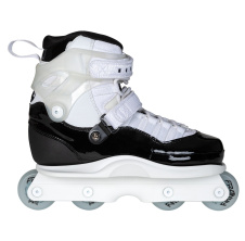 FM 5 White/Black