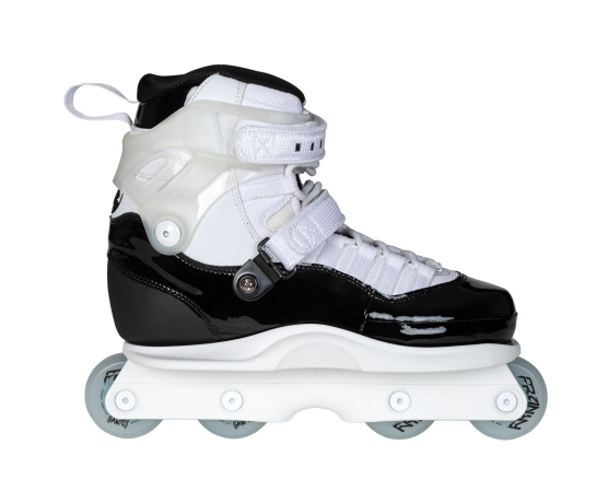 Gawds FM 5 White/Black Gawds FM 5 White/Black