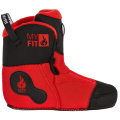 Next Black Red 110 Trinity