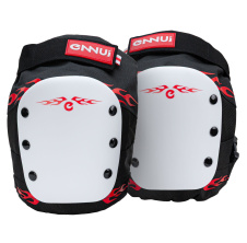 Aly Knee Pad Flame