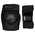 Street Dual Set Black