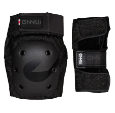Street Dual Set Black