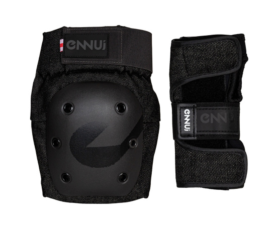Street Dual Set Black Street Dual Set Black
