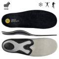 Comfort+ Merino