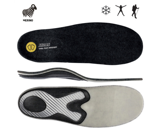 Comfort+ Merino Comfort+ Merino