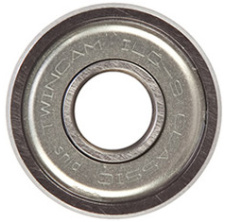 ILQ 9 Classic Plus bearings 16 pcs