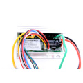 Řidící jednotka vč.kabel.-U7.1