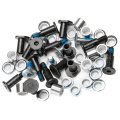 Slim Line Axle Set