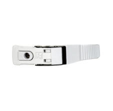 Supreme Buckle Set complete White L / R