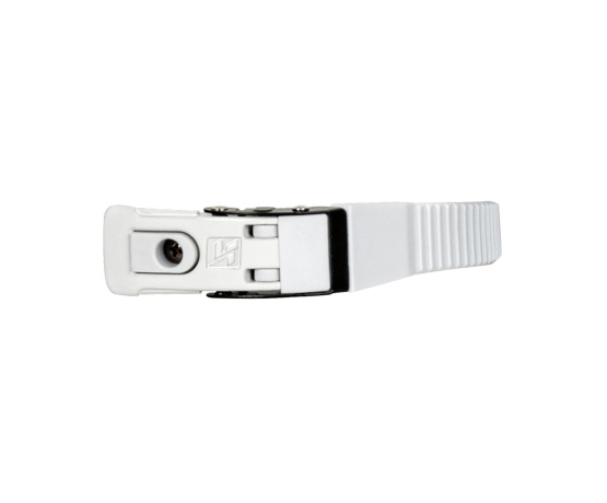 Kizer Supreme Buckle Set complete White L / R Kizer Supreme Buckle Set complete White L / R
