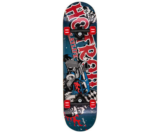 Hotrod