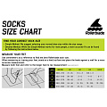 Kids socks G pink