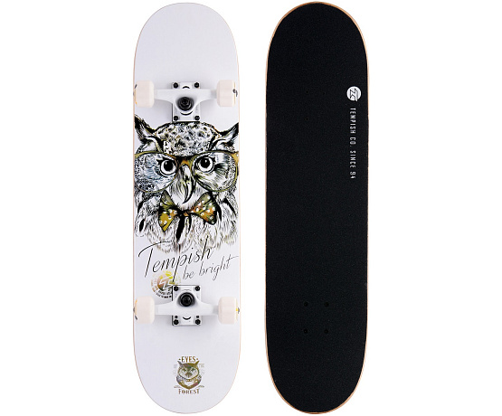 GOLDEN OWL skateboard GOLDEN OWL skateboard