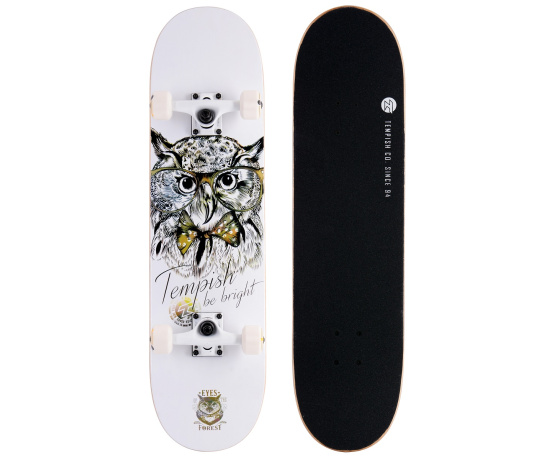 GOLDEN OWL skateboard GOLDEN OWL skateboard