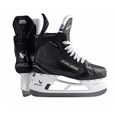 Hokejové brusle Bauer Supreme TI Shadow S24 INT