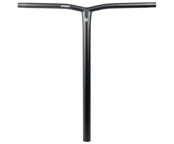 Uniq Bend Oversized Pro Scooter 600mm Black řídítka Uniq Bend Oversized Pro Scooter 600mm Black řídítka