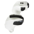 V Cuff White Gen. I (Swell, Kaze, Aeon) incl. Buckle