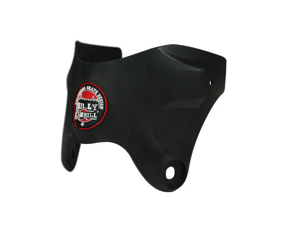 Throne Cuff Black BN Throne Cuff Black BN