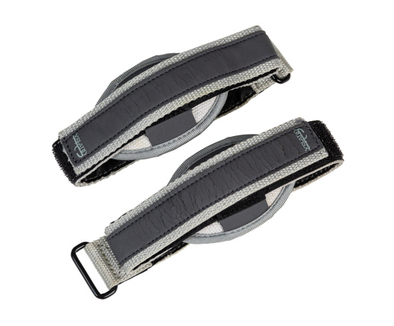 Shadow Toe Straps Pioneer Shadow Toe Straps Pioneer